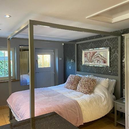 Warmington Honeysuckle Cottage - Hillside Holiday Cottages, Cotswolds מראה חיצוני תמונה