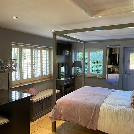Warmington Honeysuckle Cottage - Hillside Holiday Cottages, Cotswolds מראה חיצוני תמונה