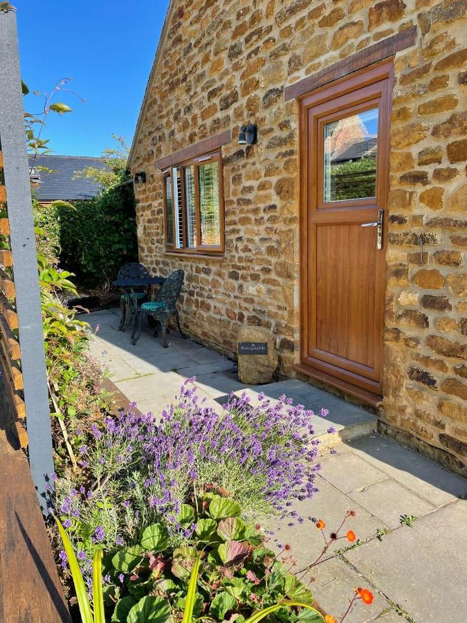 Warmington Honeysuckle Cottage - Hillside Holiday Cottages, Cotswolds מראה חיצוני תמונה