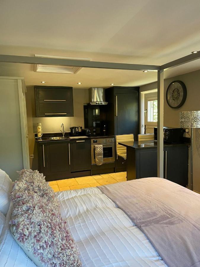 Warmington Honeysuckle Cottage - Hillside Holiday Cottages, Cotswolds מראה חיצוני תמונה