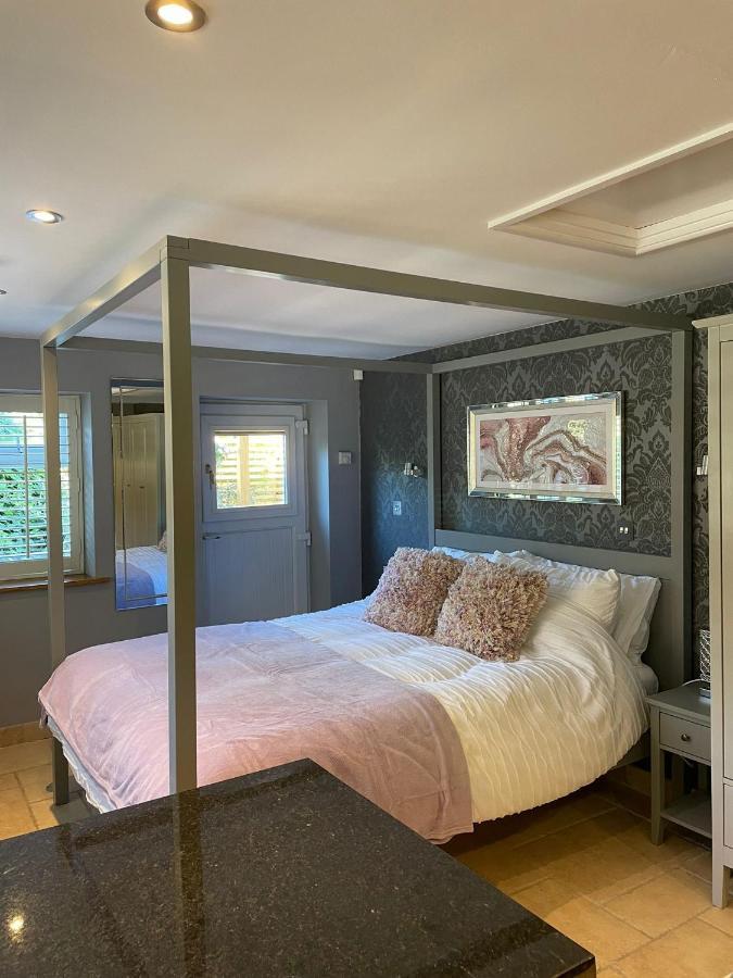 Warmington Honeysuckle Cottage - Hillside Holiday Cottages, Cotswolds מראה חיצוני תמונה