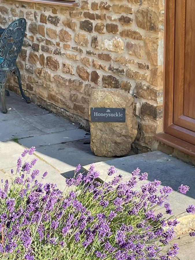 Warmington Honeysuckle Cottage - Hillside Holiday Cottages, Cotswolds מראה חיצוני תמונה