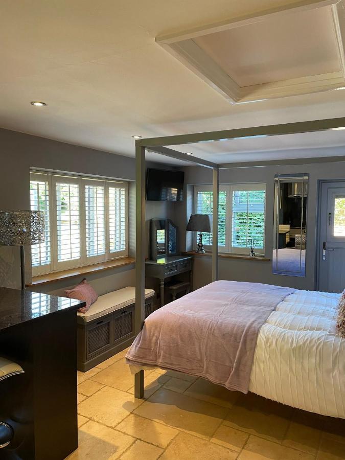 Warmington Honeysuckle Cottage - Hillside Holiday Cottages, Cotswolds מראה חיצוני תמונה